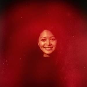 Meet your Posher, Miriam